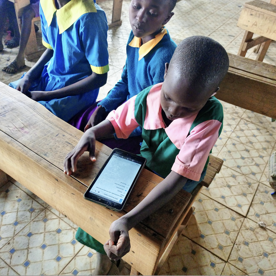 Accelerated Learning Program